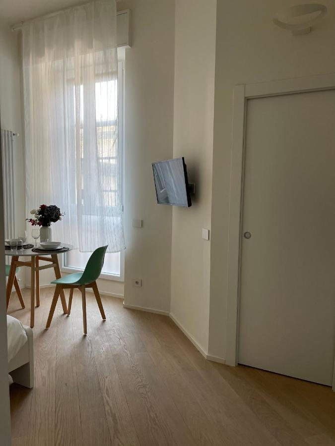 A Casa Di Arianna Milão Exterior foto
